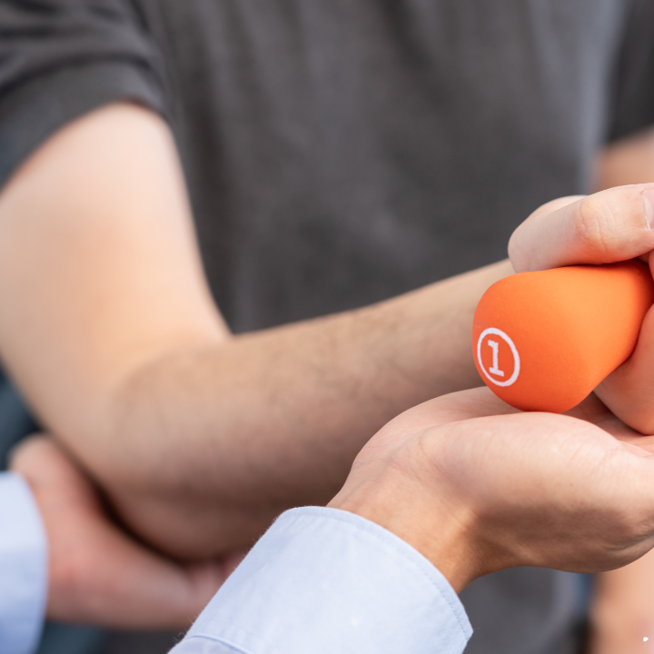 Recuperación post cirugía